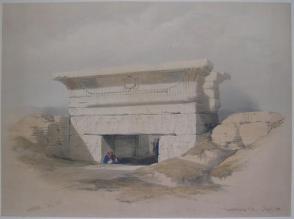 Dendera