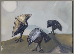 Three Birds