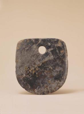 Axe head