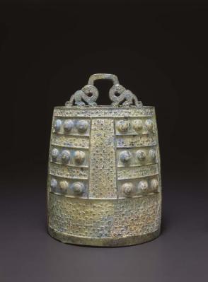 Zhong (suspension bell)