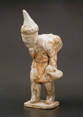 Semitic peddler