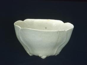 Soft paste cup