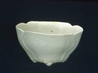 Soft paste cup