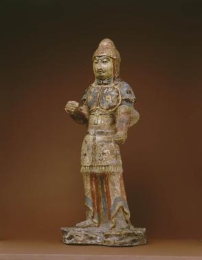 Tomb guardian
