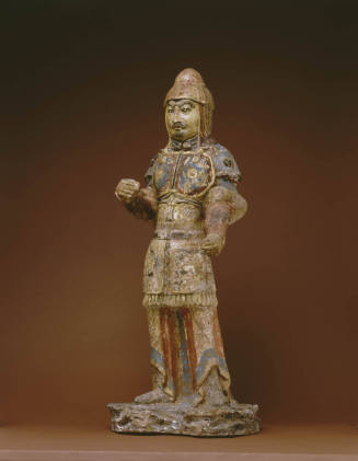 Tomb guardian