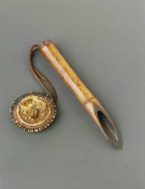 Rice tester (kome sashi)