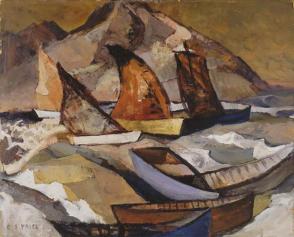 Boats