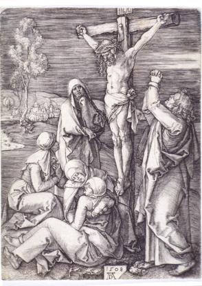 Crucifixion