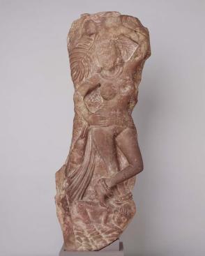 Yakshi (female fertility spirit)