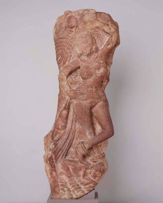 Yakshi (female fertility spirit)