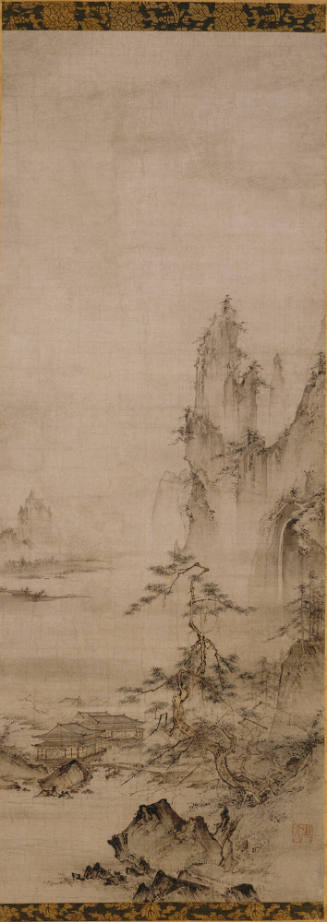 Landscape