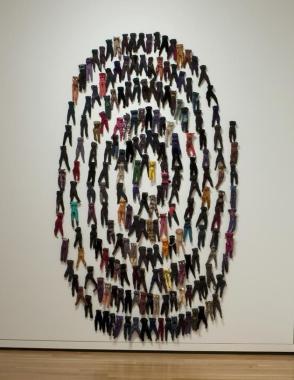 200 Women of African Descent