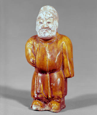 Tomb dwarf man
