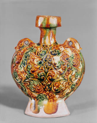 Sancai ware