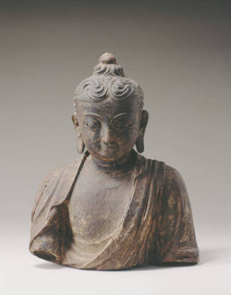 Maitreya Buddha