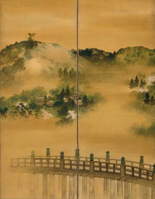 Sanjo Bridge