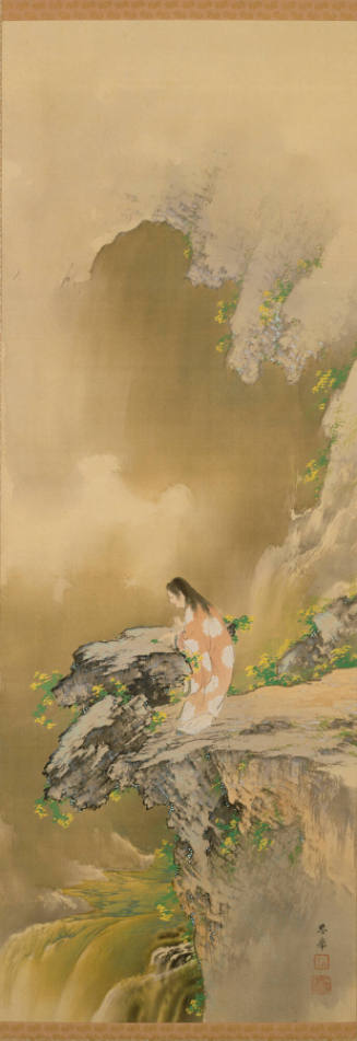 Chrysanthemum Immortal