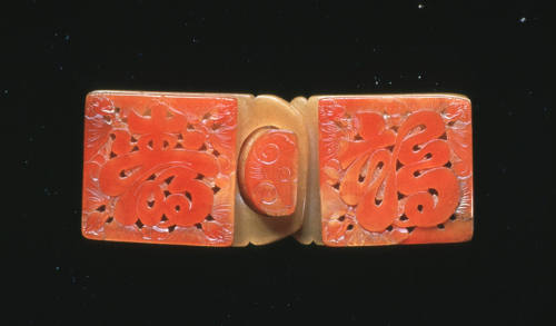 Buckle