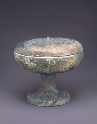 Incense burner