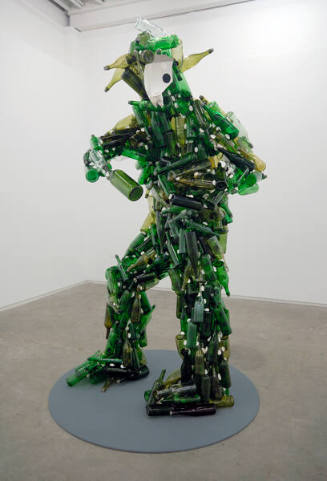 Image courtesy of Catriona Jeffries Gallery