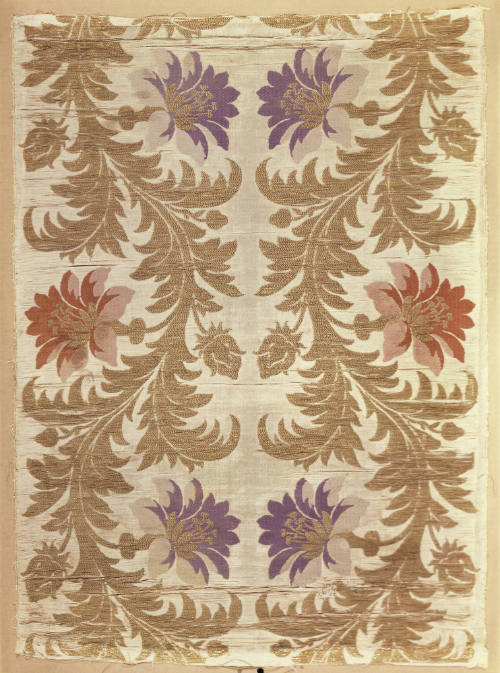 Textile fragment