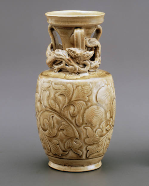 Vase