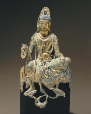 Guanyin (Avalokitesvara)