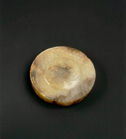 Sword pommel