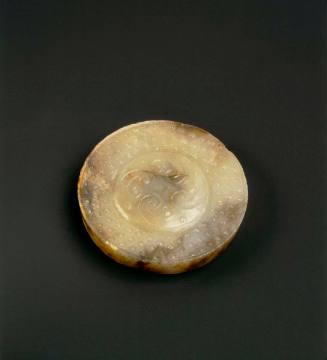 Sword pommel