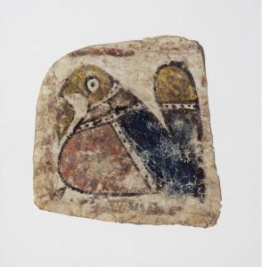 Fragment:  bird