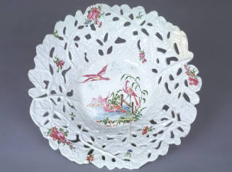 Fruit bowl