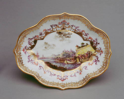Dish