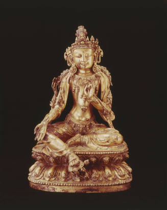 Bodhisattva Avalokiteshvara