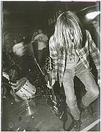 Nirvana, Rajis, Los Angeles 2/15/90