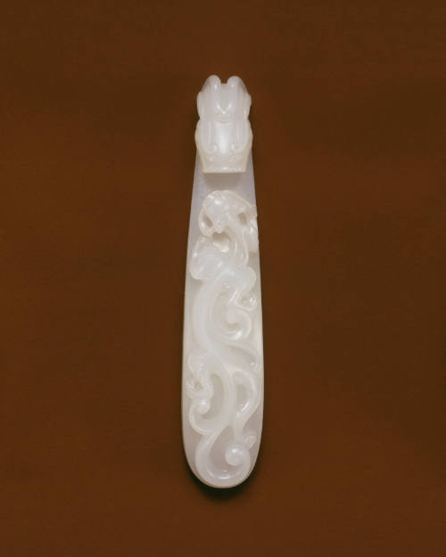Garment Hook