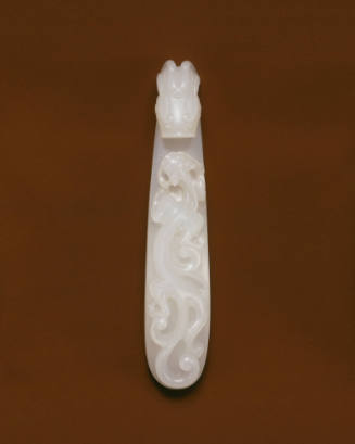 Garment Hook