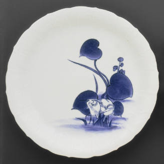 Plate