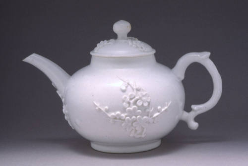 Teapot