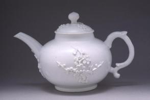 Teapot