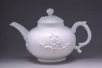 Teapot