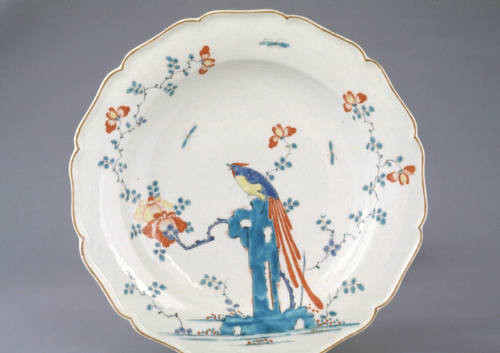 Plate