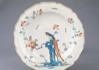 Plate