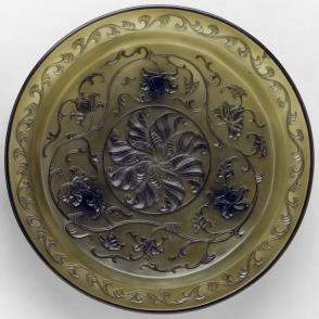 Plate