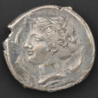 Attic Tetradrachm