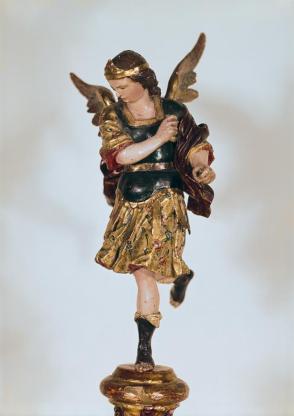 Saint Michael