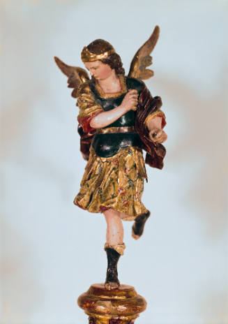 Saint Michael