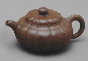 Teapot