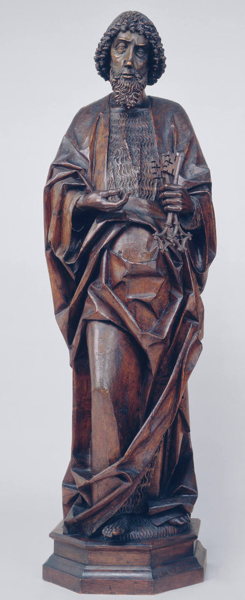 Saint John the Baptist