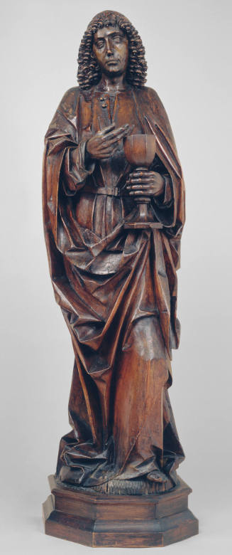 Saint John the Evangelist