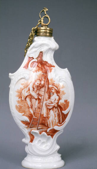 Scent Bottle